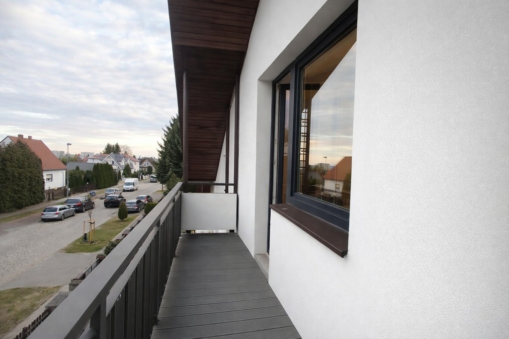 Mieszkanie na wynajem Szczecin, Warszewo 57 m2 | Arka Nieruchomości