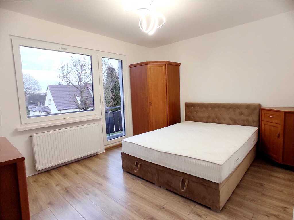 Mieszkanie na wynajem Szczecin, Warszewo 57 m2 | Arka Nieruchomości