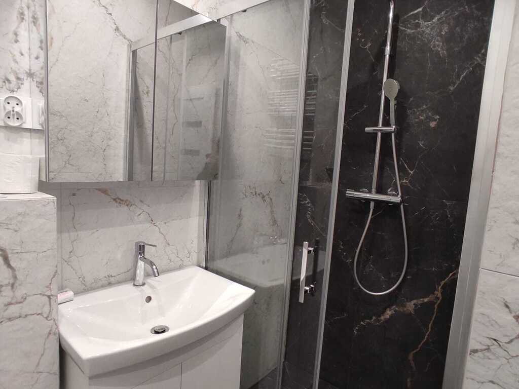 Mieszkanie na wynajem Szczecin, Warszewo 57 m2 | Arka Nieruchomości