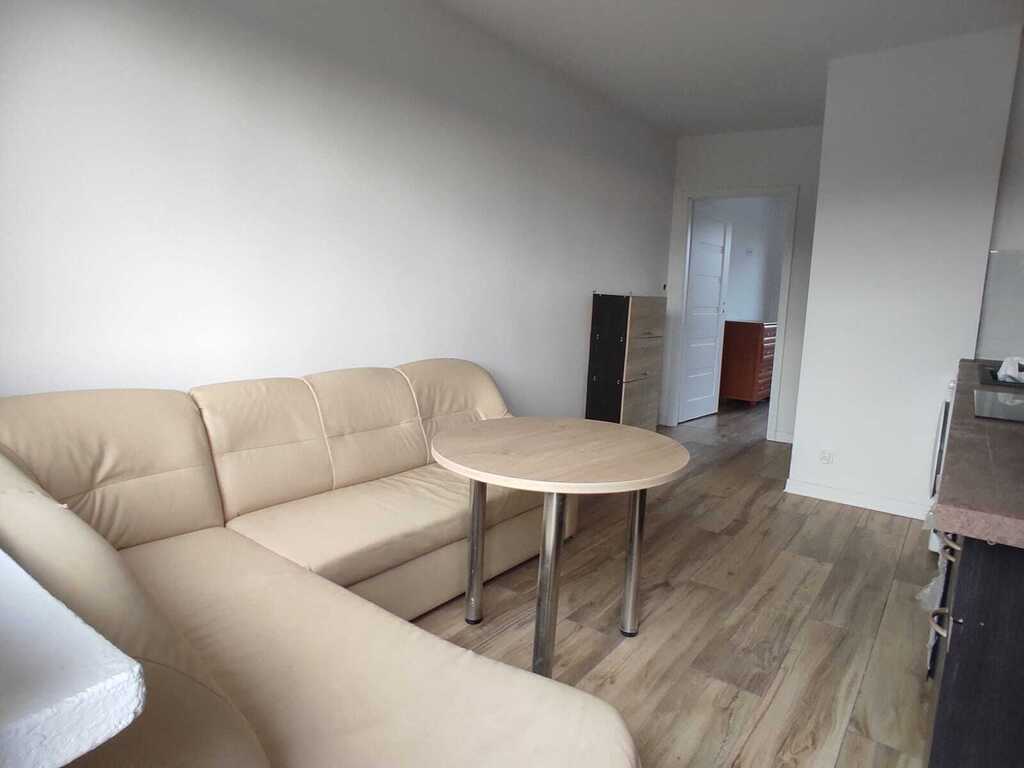 Mieszkanie na wynajem Szczecin, Warszewo 57 m2 | Arka Nieruchomości