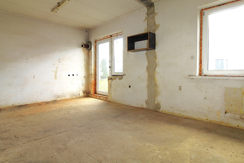 Dom na sprzedaż Witkowo Pierwsze 110 m2 | Arka Nieruchomości