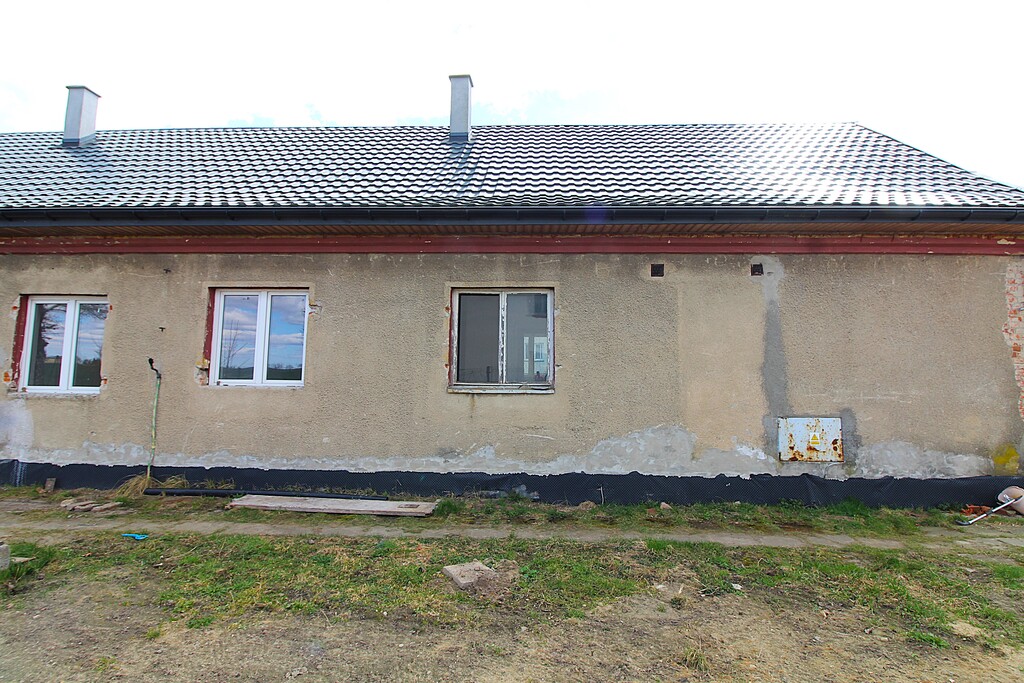 Dom na sprzedaż Witkowo Pierwsze 110 m2 | Arka Nieruchomości