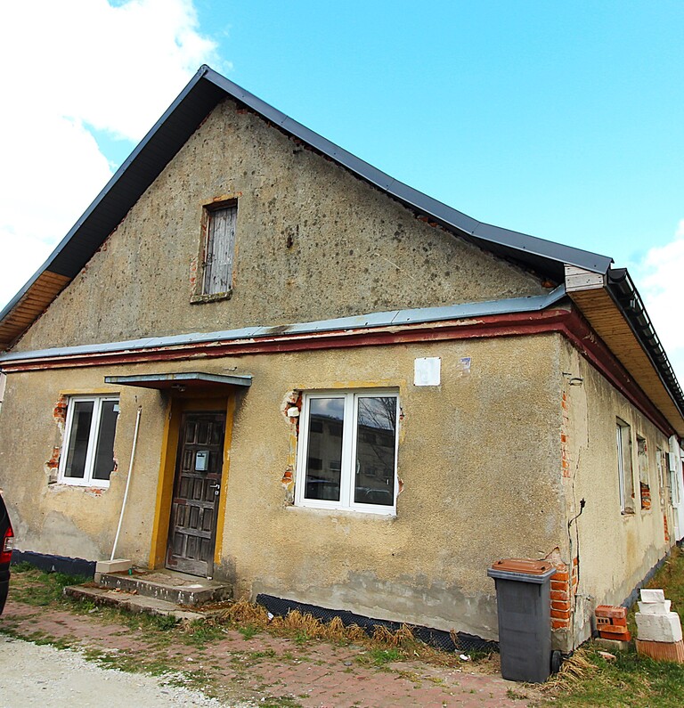 Dom na sprzedaż Witkowo Pierwsze 110 m2 | Arka Nieruchomości