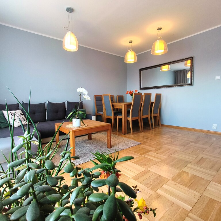 Mieszkanie na sprzedaż Szczecin, os. Bukowe 63 m2 | Arka Nieruchomości