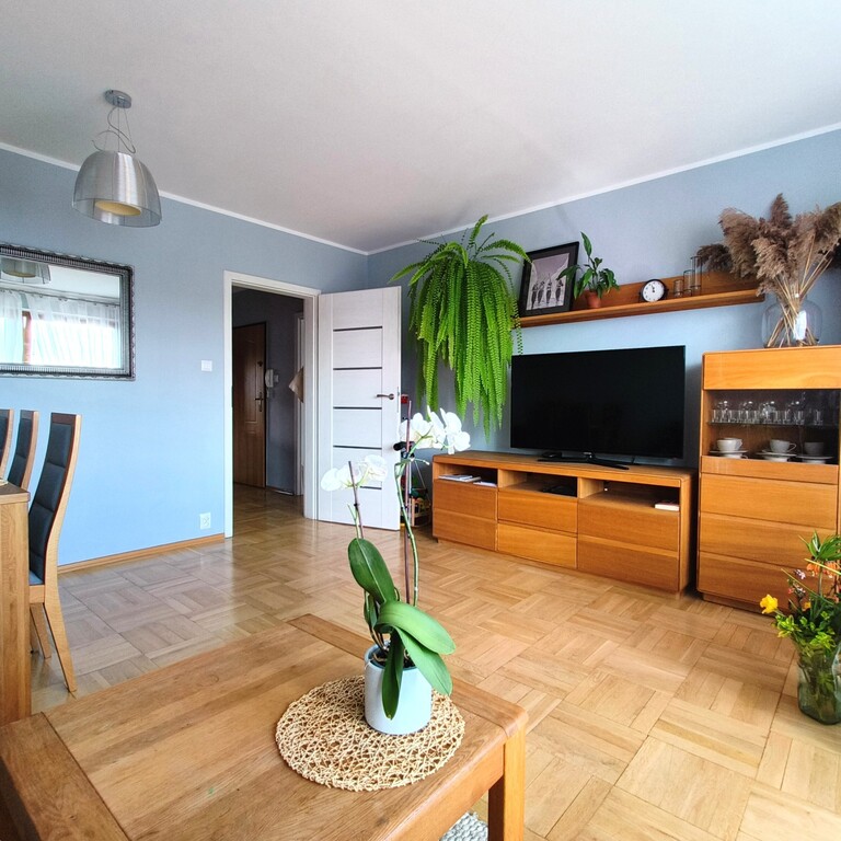 Mieszkanie na sprzedaż Szczecin, os. Bukowe 63 m2 | Arka Nieruchomości