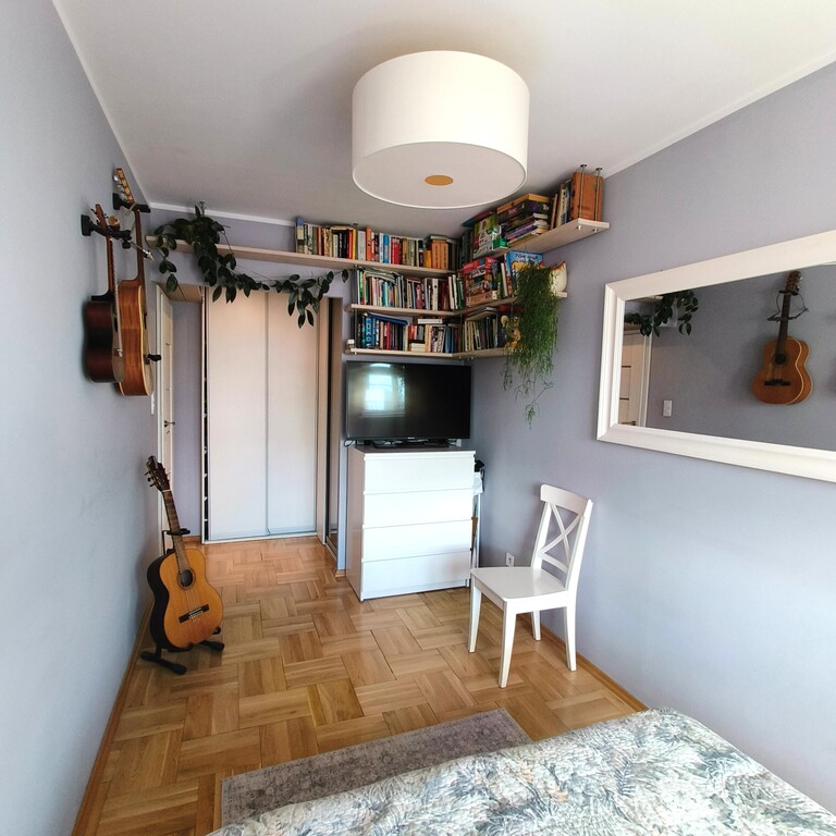 Mieszkanie na sprzedaż Szczecin, os. Bukowe 63 m2 | Arka Nieruchomości