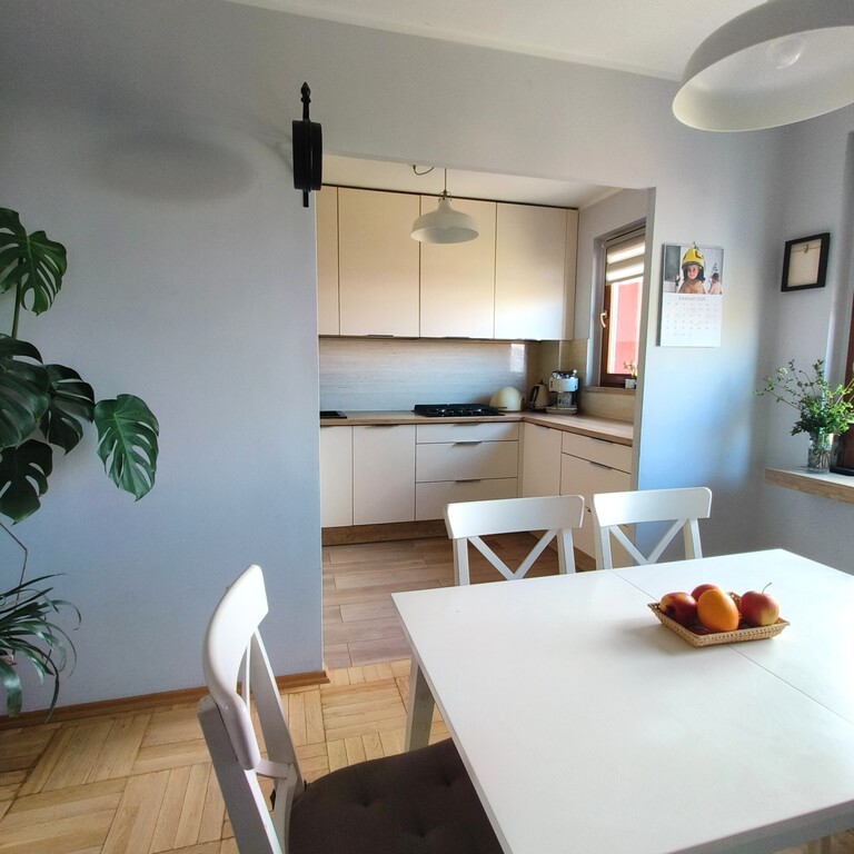 Mieszkanie na sprzedaż Szczecin, os. Bukowe 63 m2 | Arka Nieruchomości