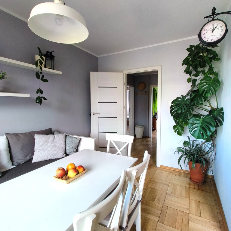 Mieszkanie na sprzedaż Szczecin, os. Bukowe 63 m2 | Arka Nieruchomości