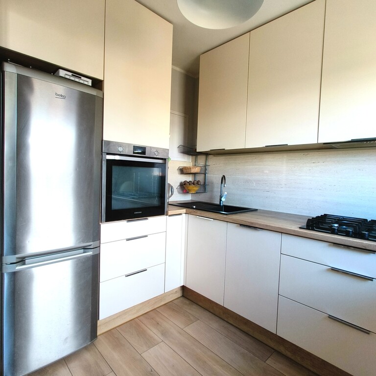 Mieszkanie na sprzedaż Szczecin, os. Bukowe 63 m2 | Arka Nieruchomości