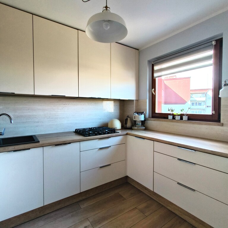 Mieszkanie na sprzedaż Szczecin, os. Bukowe 63 m2 | Arka Nieruchomości
