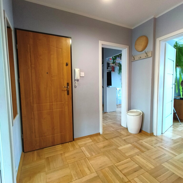 Mieszkanie na sprzedaż Szczecin, os. Bukowe 63 m2 | Arka Nieruchomości