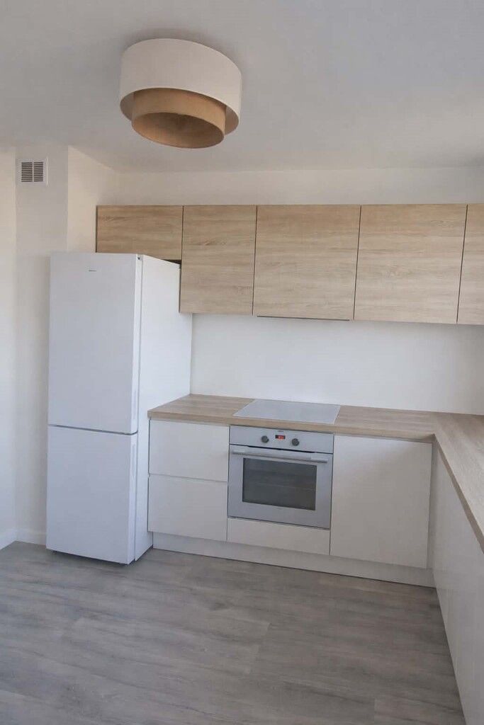 Mieszkanie na sprzedaż Szczecin, Stołczyn 48 m2 | Arka Nieruchomości