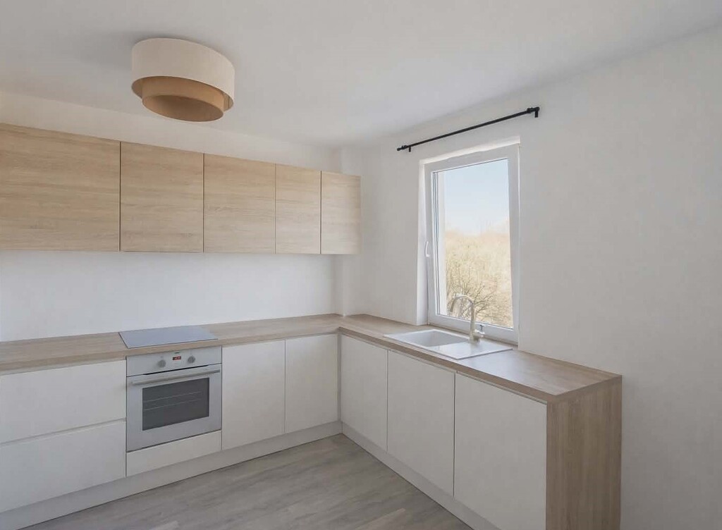 Mieszkanie na sprzedaż Szczecin, Stołczyn 48 m2 | Arka Nieruchomości