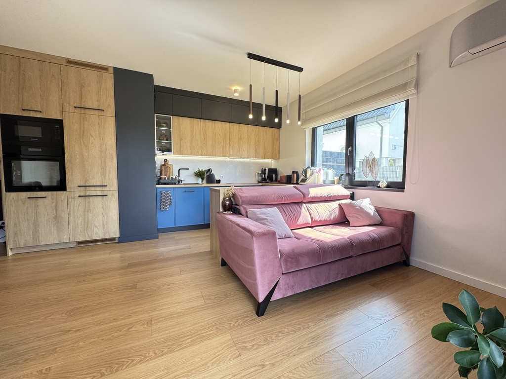 Mieszkanie na sprzedaż Szczecin, Warszewo 70 m2 | Arka Nieruchomości