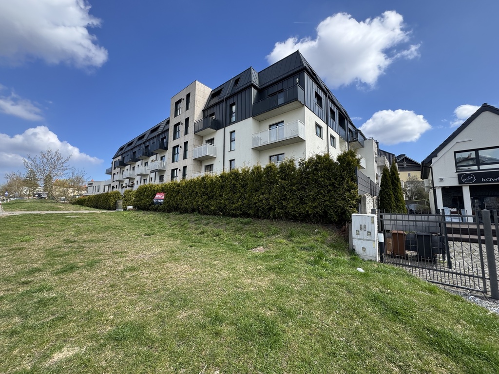 Mieszkanie na sprzedaż Szczecin, Warszewo 70 m2 | Arka Nieruchomości