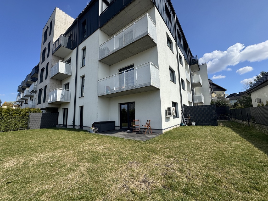 Mieszkanie na sprzedaż Szczecin, Warszewo 70 m2 | Arka Nieruchomości