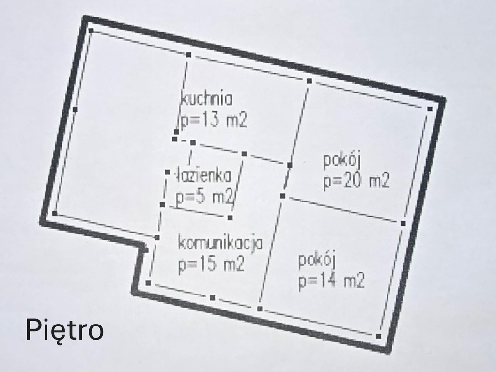 Dom na sprzedaż Szczecin, Dąbie 198 m2 | Arka Nieruchomości