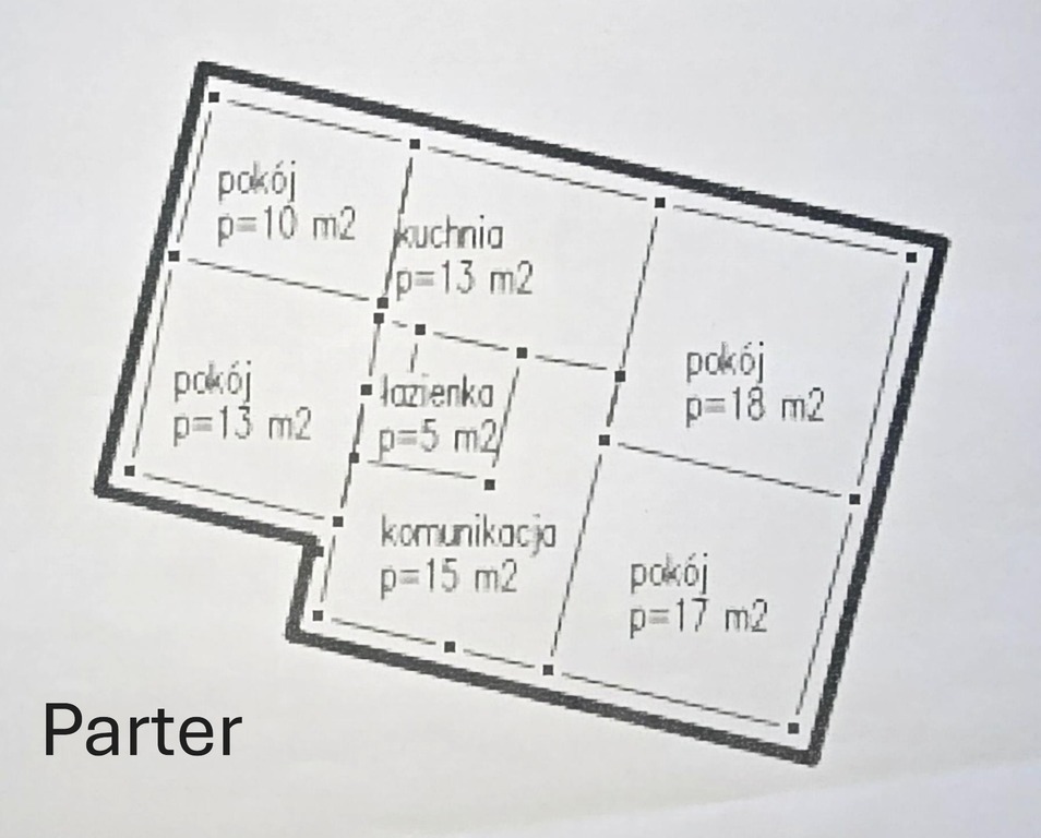 Dom na sprzedaż Szczecin, Dąbie 198 m2 | Arka Nieruchomości