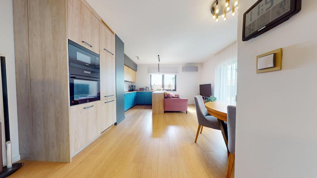 Mieszkanie na sprzedaż Szczecin, Warszewo 70 m2 | Arka Nieruchomości