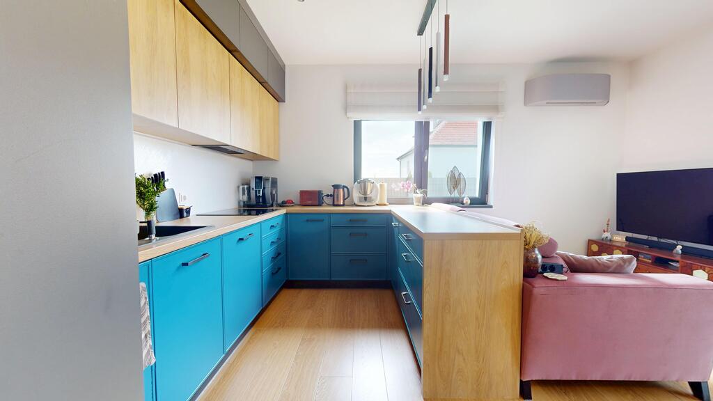 Mieszkanie na sprzedaż Szczecin, Warszewo 70 m2 | Arka Nieruchomości