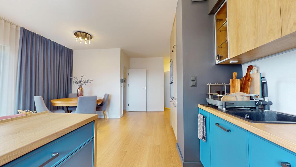 Mieszkanie na sprzedaż Szczecin, Warszewo 70 m2 | Arka Nieruchomości