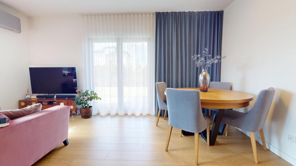 Mieszkanie na sprzedaż Szczecin, Warszewo 70 m2 | Arka Nieruchomości