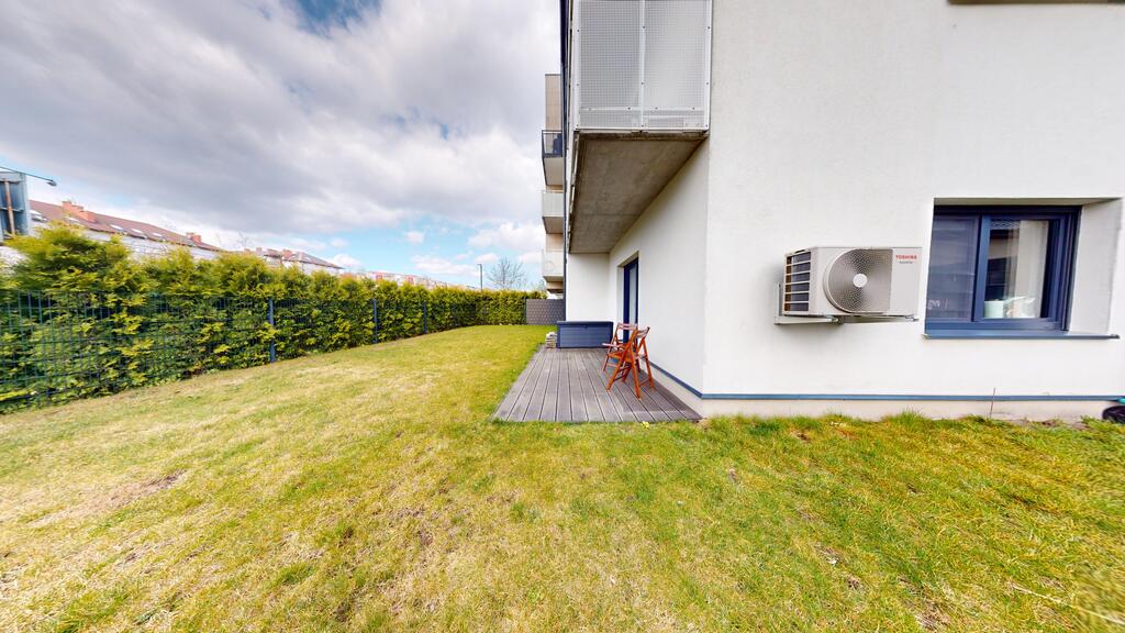 Mieszkanie na sprzedaż Szczecin, Warszewo 70 m2 | Arka Nieruchomości