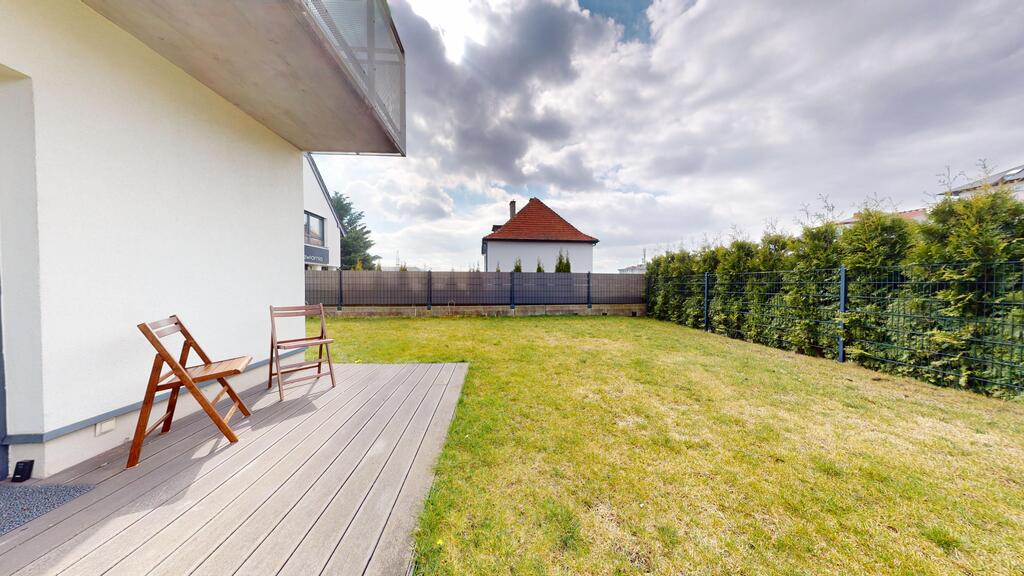 Mieszkanie na sprzedaż Szczecin, Warszewo 70 m2 | Arka Nieruchomości