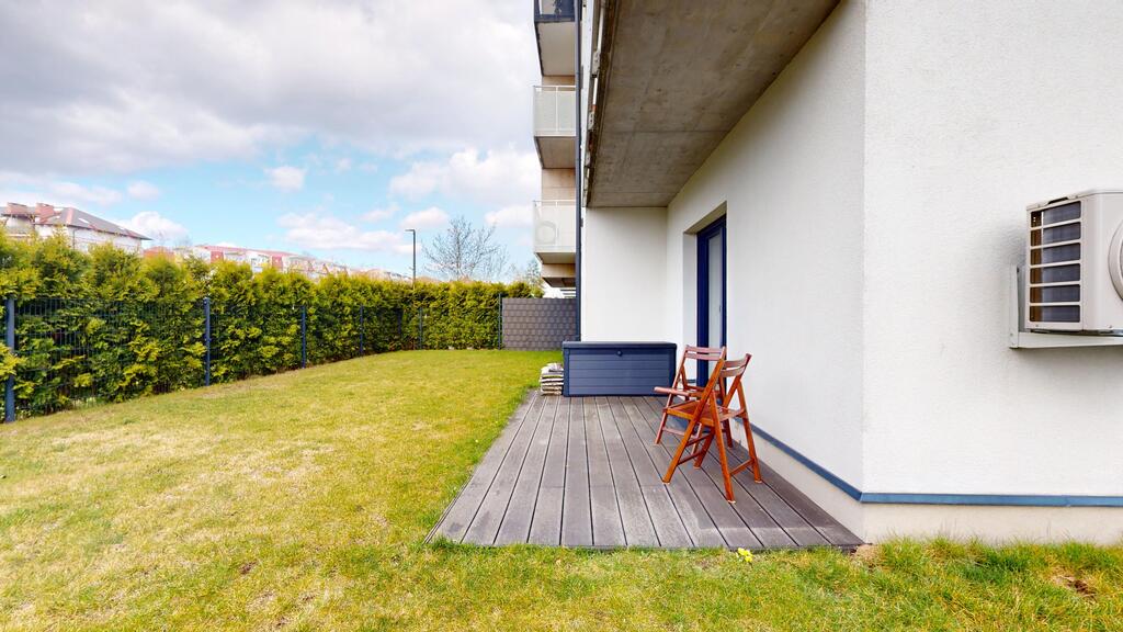 Mieszkanie na sprzedaż Szczecin, Warszewo 70 m2 | Arka Nieruchomości