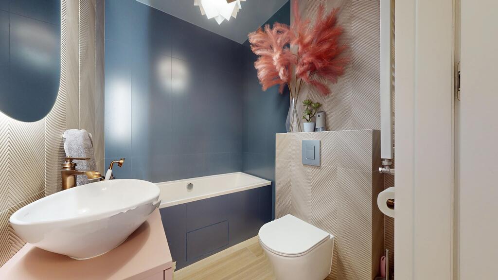 Mieszkanie na sprzedaż Szczecin, Warszewo 70 m2 | Arka Nieruchomości