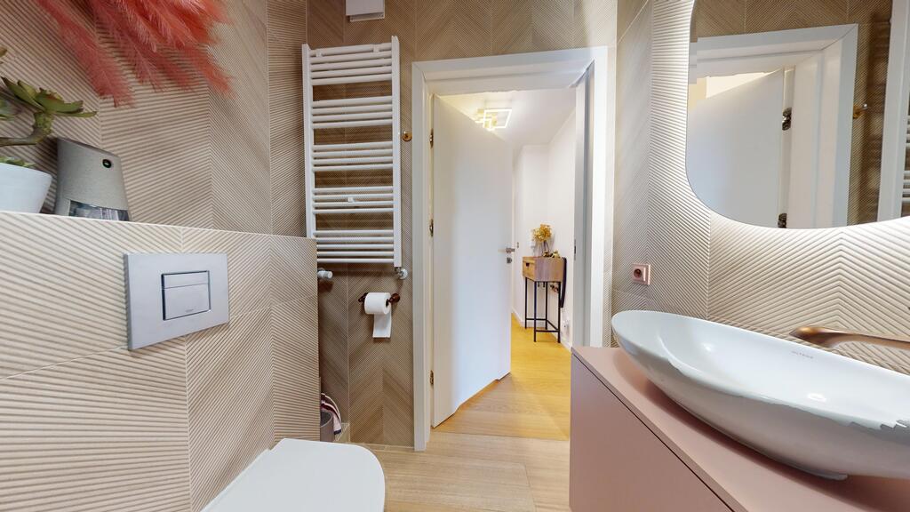 Mieszkanie na sprzedaż Szczecin, Warszewo 70 m2 | Arka Nieruchomości