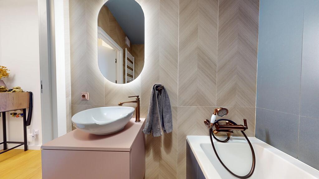 Mieszkanie na sprzedaż Szczecin, Warszewo 70 m2 | Arka Nieruchomości