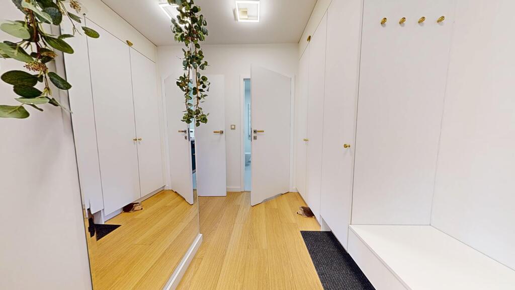 Mieszkanie na sprzedaż Szczecin, Warszewo 70 m2 | Arka Nieruchomości