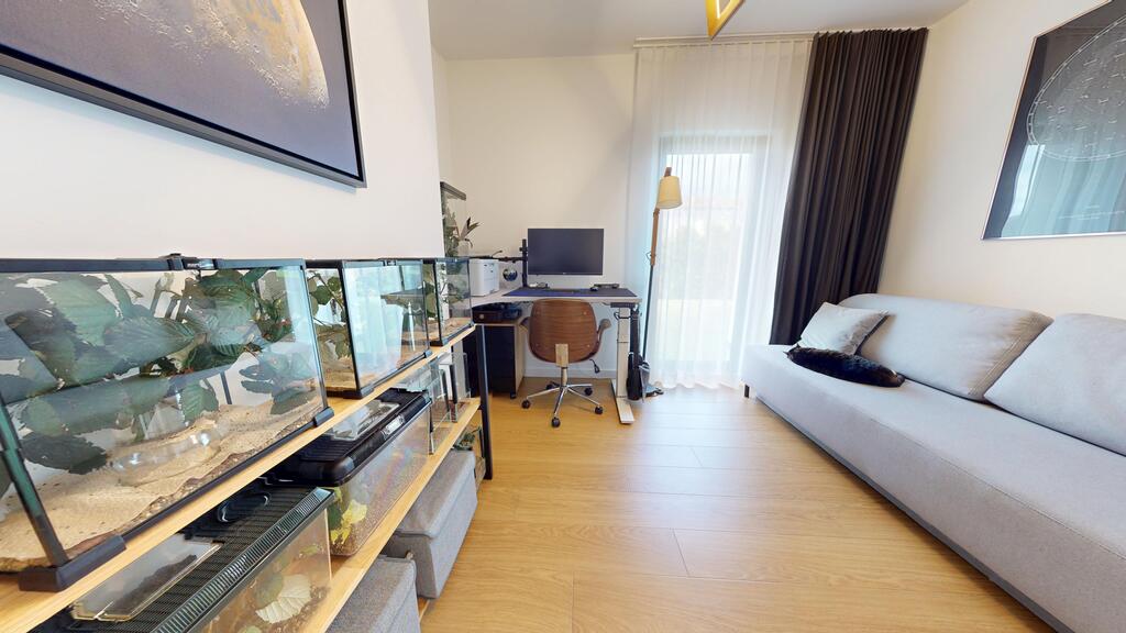 Mieszkanie na sprzedaż Szczecin, Warszewo 70 m2 | Arka Nieruchomości