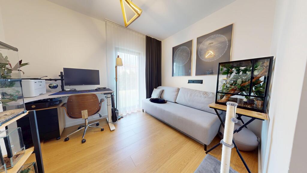 Mieszkanie na sprzedaż Szczecin, Warszewo 70 m2 | Arka Nieruchomości