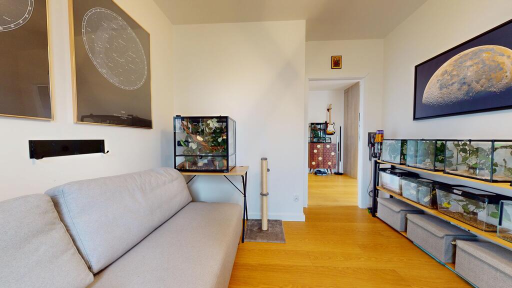 Mieszkanie na sprzedaż Szczecin, Warszewo 70 m2 | Arka Nieruchomości