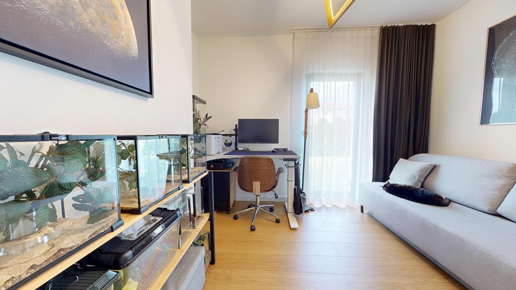 Mieszkanie na sprzedaż Szczecin, Warszewo 70 m2 | Arka Nieruchomości