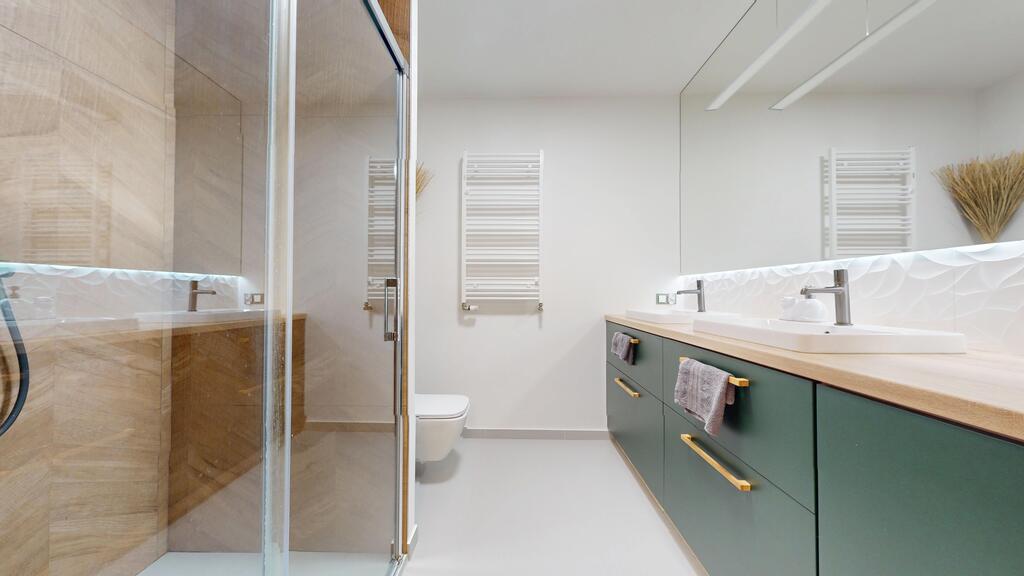 Mieszkanie na sprzedaż Szczecin, Warszewo 70 m2 | Arka Nieruchomości