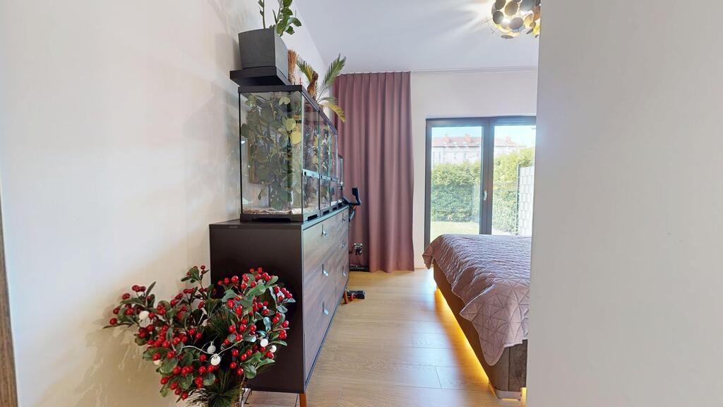 Mieszkanie na sprzedaż Szczecin, Warszewo 70 m2 | Arka Nieruchomości