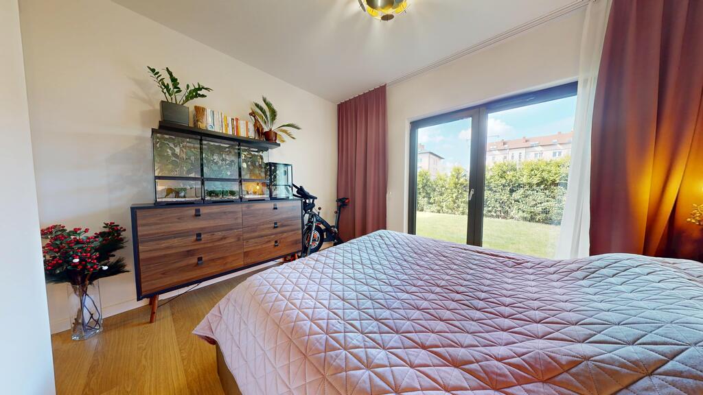 Mieszkanie na sprzedaż Szczecin, Warszewo 70 m2 | Arka Nieruchomości