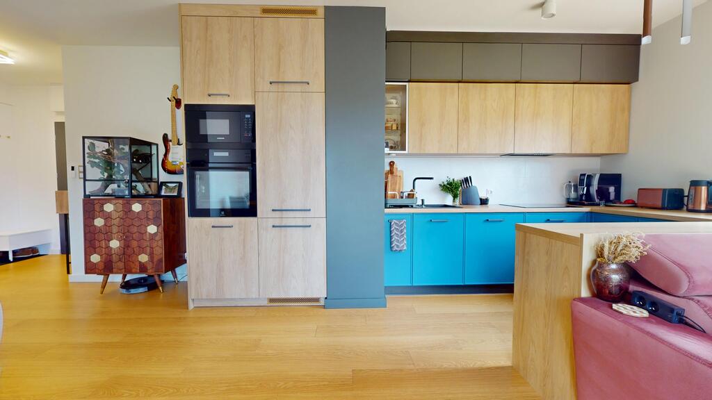 Mieszkanie na sprzedaż Szczecin, Warszewo 70 m2 | Arka Nieruchomości