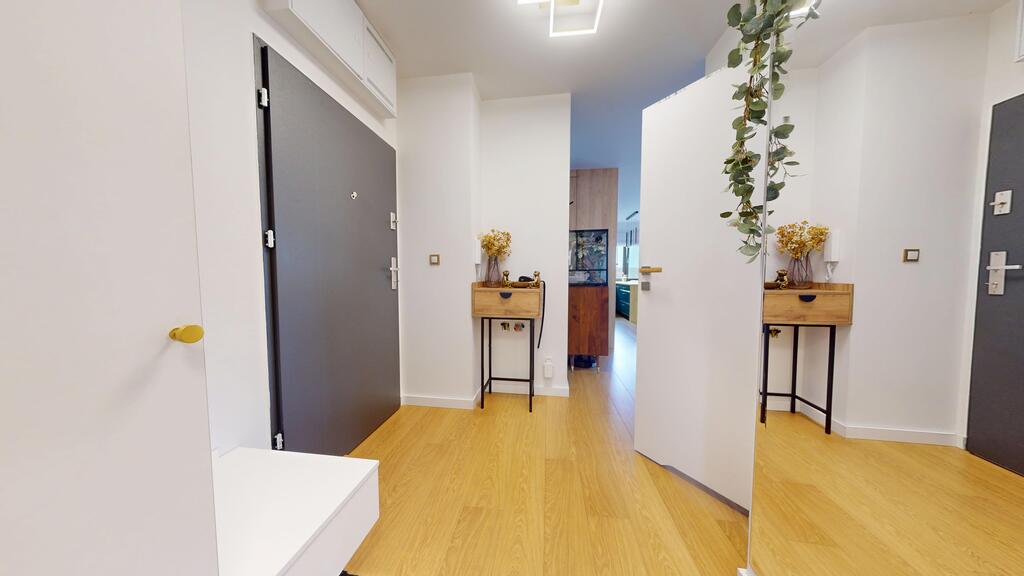 Mieszkanie na sprzedaż Szczecin, Warszewo 70 m2 | Arka Nieruchomości