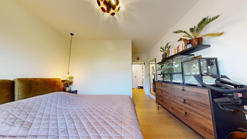 Mieszkanie na sprzedaż Szczecin, Warszewo 70 m2 | Arka Nieruchomości