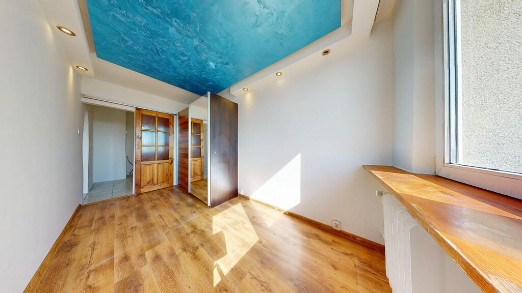 Mieszkanie na sprzedaż Szczecin, Drzetowo 35 m2 | Arka Nieruchomości