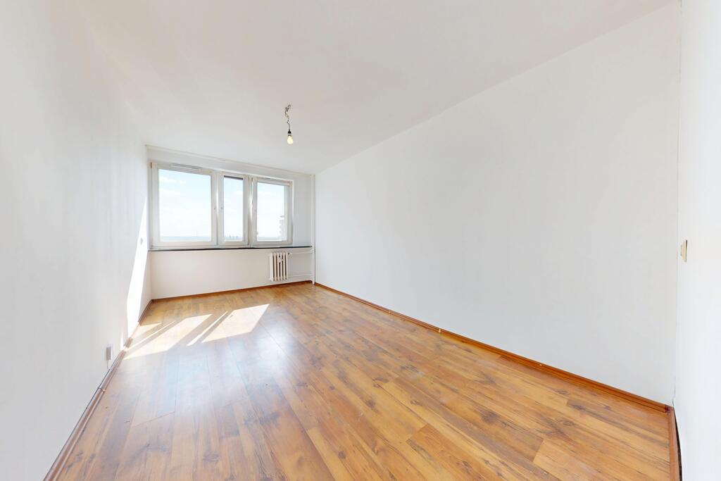 Mieszkanie na sprzedaż Szczecin, Drzetowo 35 m2 | Arka Nieruchomości