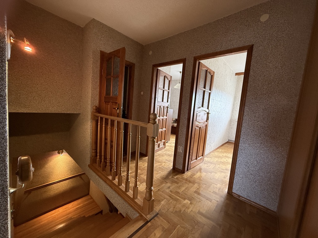 Dom na sprzedaż Szczecin, Pomorzany 201 m2 | Arka Nieruchomości