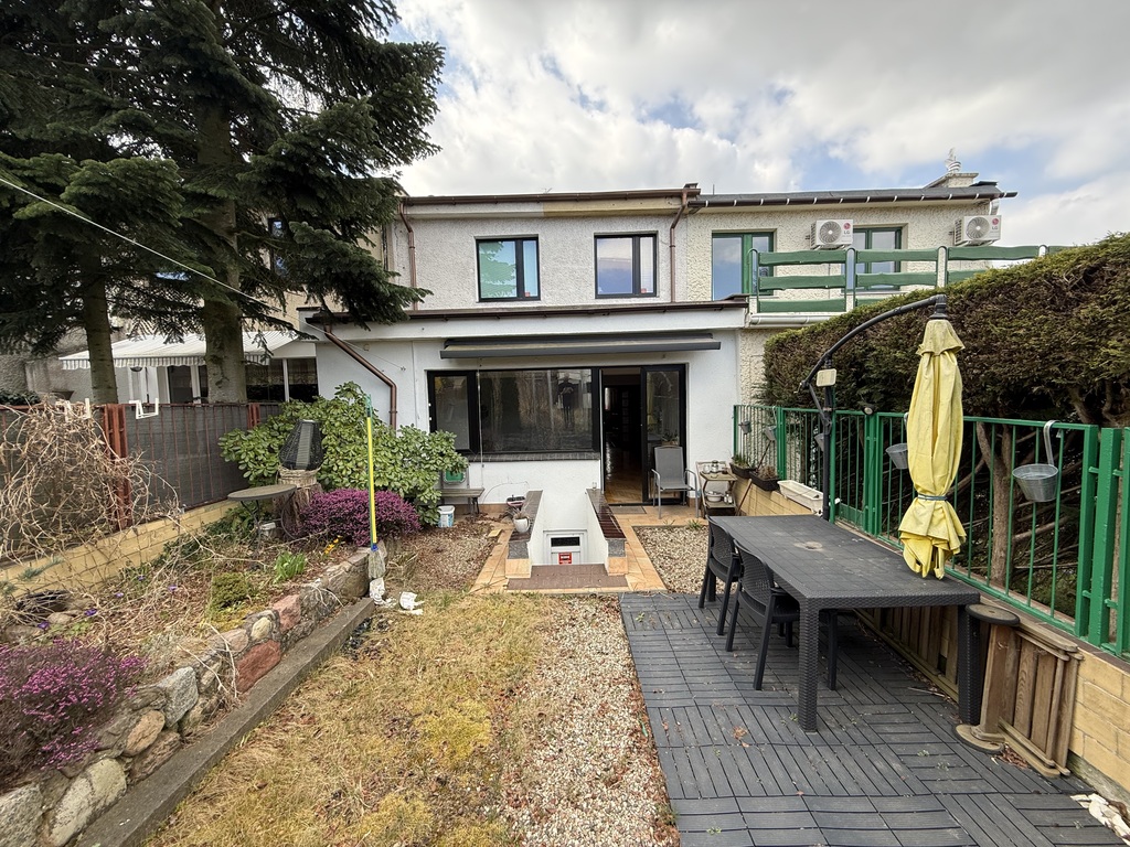 Dom na sprzedaż Szczecin, Pomorzany 201 m2 | Arka Nieruchomości