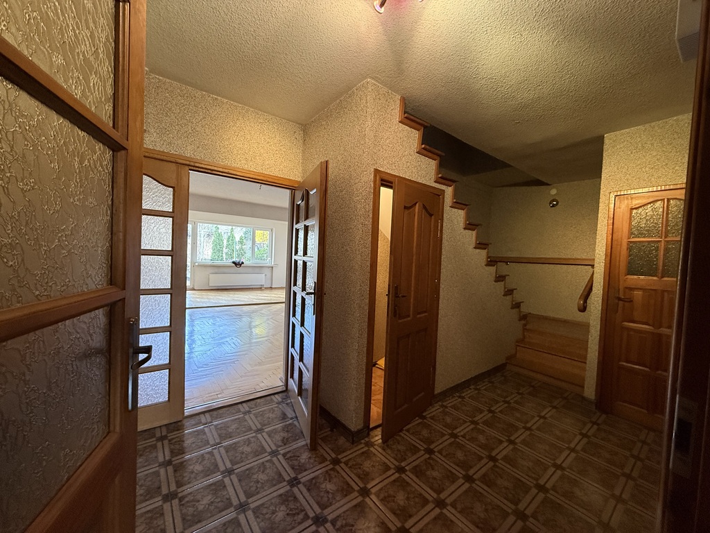 Dom na sprzedaż Szczecin, Pomorzany 201 m2 | Arka Nieruchomości