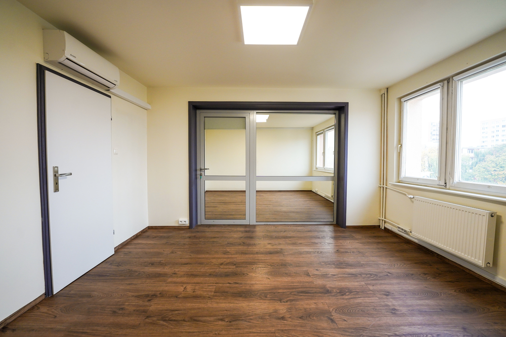 Lokal na wynajem Szczecin, Pomorzany 97 m2 | Arka Nieruchomości