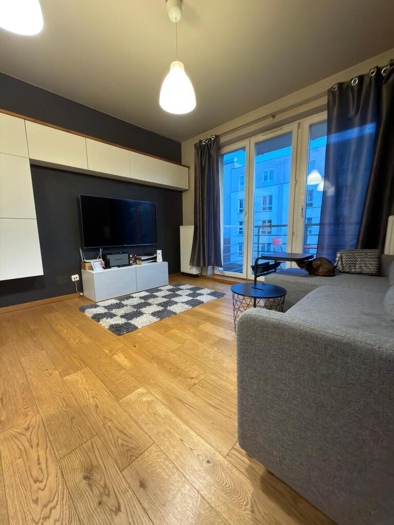 Mieszkanie na sprzedaż Szczecin, Gumieńce 36 m2 | Arka Nieruchomości